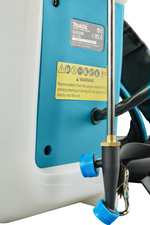 Аккумуляторный ранцевый опрыскиватель Makita DUS108Z