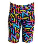 Джаммеры FUNKY TRUNKS Toddler Boys Brand Galaxy