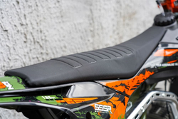 Мотоцикл SSSR Atom Ion 125 (2023) PITBIKE