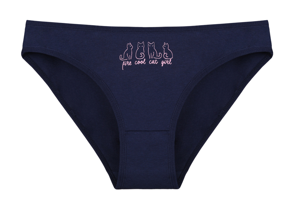 Трусы женские (5 штук в упаковке)