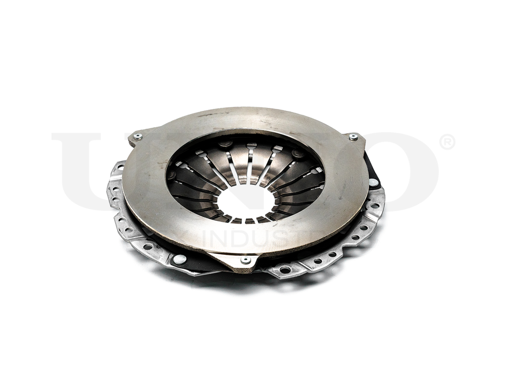 Комплект сцепления без подшипника UNIO CLT-20024