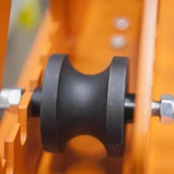 Электромеханический профилегибочный станок Rollbend RPB-32