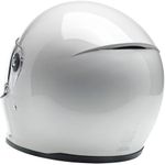 Lane Splitter Gloss / Белый