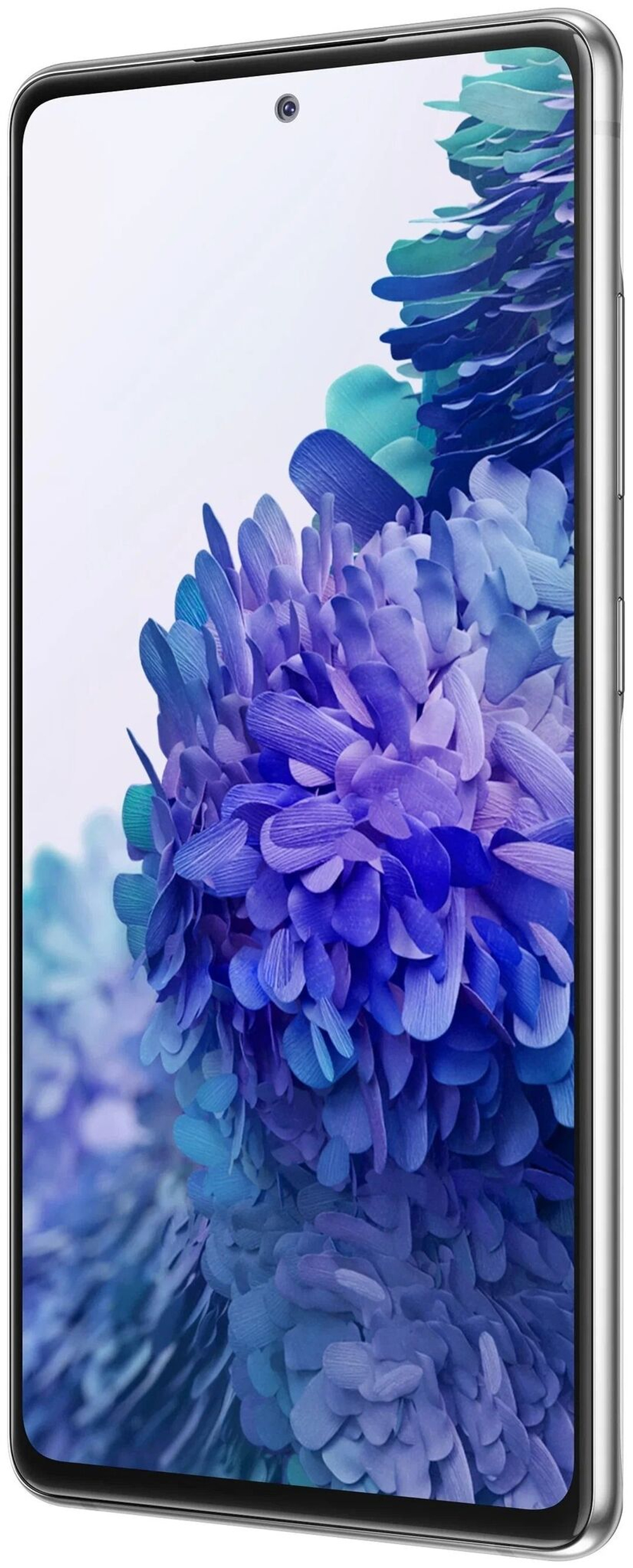 Смартфон Samsung Galaxy S20 FE 256Gb 8Gb Оранжевый