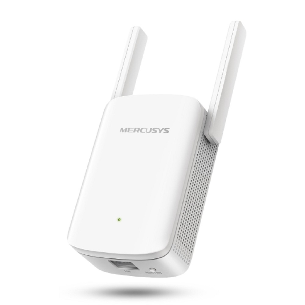 Усилитель Wi-Fi сигнала Mercusys ME60X AX1500 Усилитель Wi-Fi сигнала