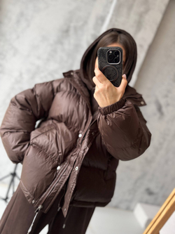 Куртка жен. 9492 кор.