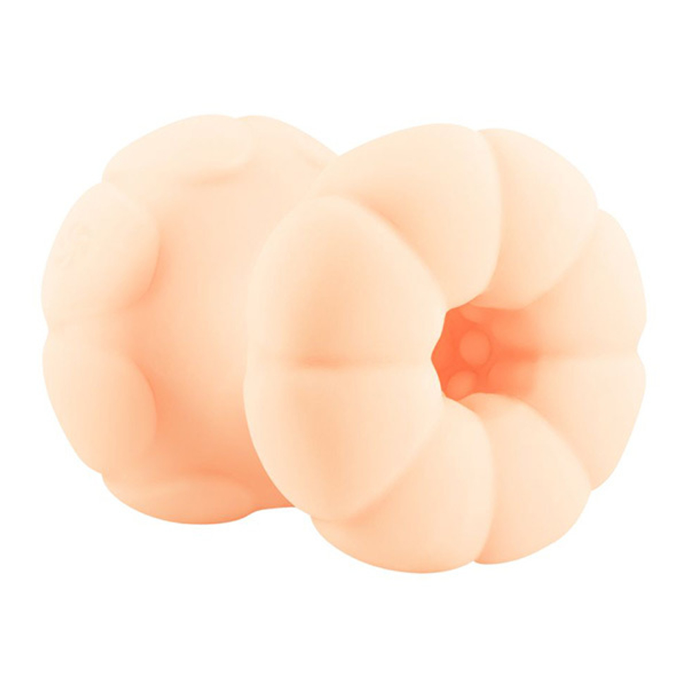 Телесный мастурбатор-стоппер Lola Games Homme Royal Henchman 7011-01lola