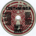 Fort Minor / The Rising Tied (RU)(CD)