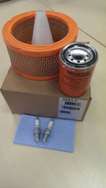 Комплект обслуживания Generac 5664