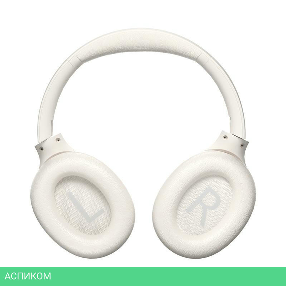 Наушники QCY H3 Lite белый (BH24H3C)