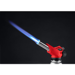 Горелка газовая на баллон Зубр Профессионал ГМ-350 55553 с пьезоподжигом