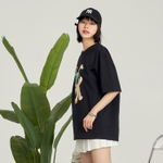 Футболки MLB T, 3ATSQ0131-50BKS