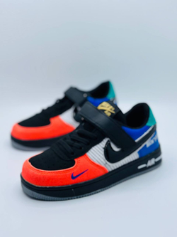 Детские кроссовки Nike Air Color