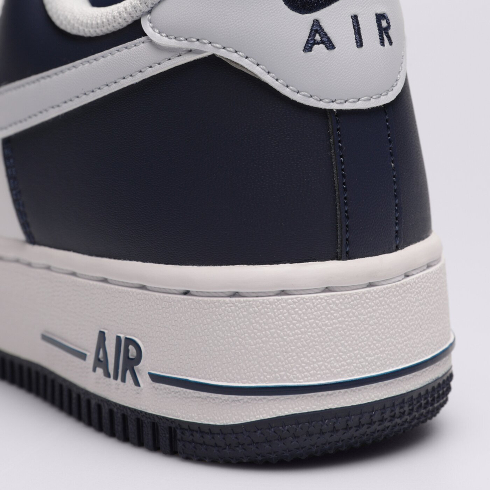 Кроссовки Nike AF1 Game Royal