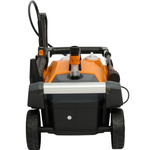Мойка VILLARTEC RE 210H