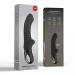 Вибратор точки G TIGER от Fun Factory (черный)