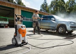 Мойка высокого давления STIHL RE 232 (4788-012-4503)