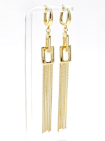 91003818 Серьги Selena