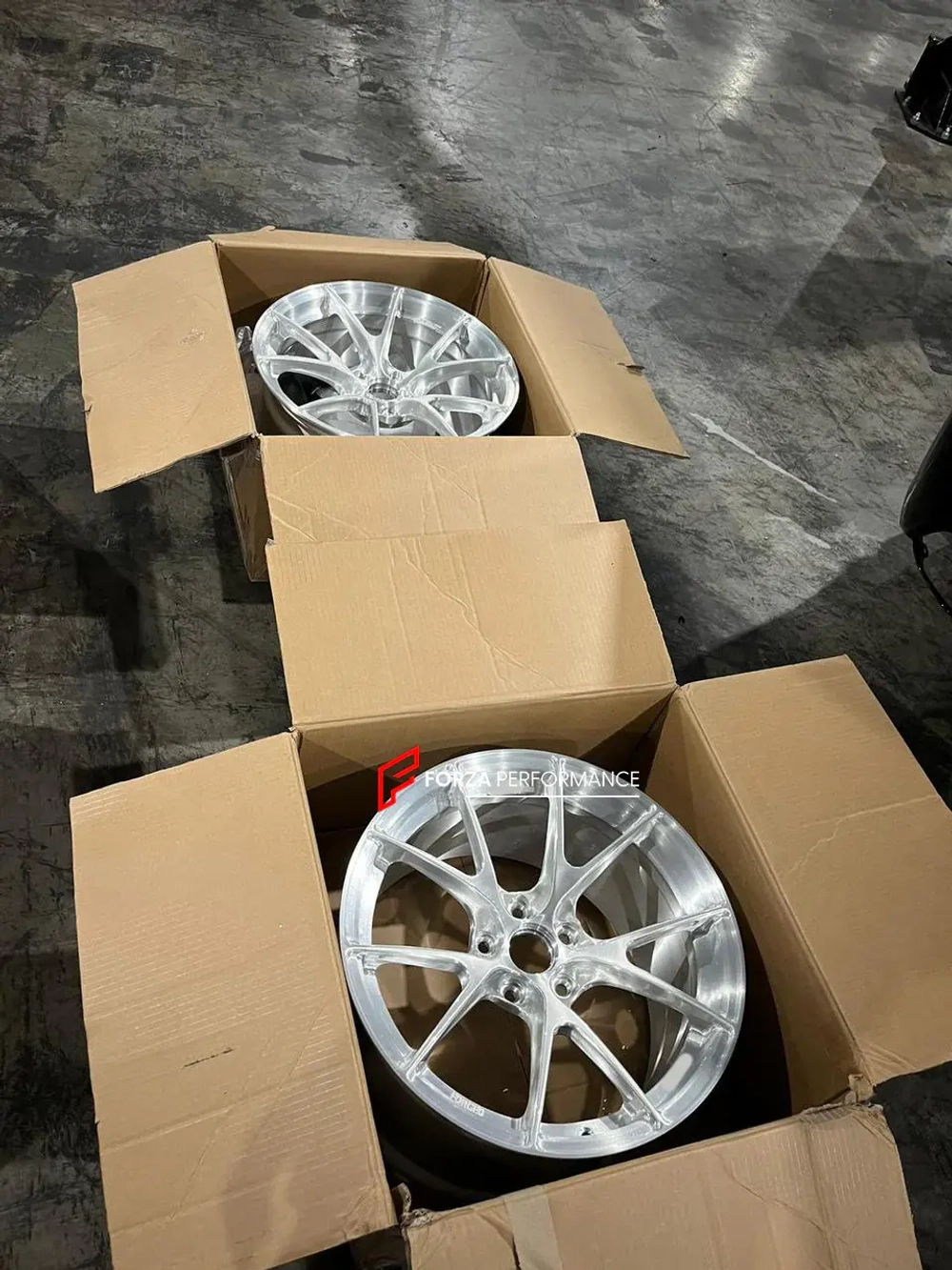 КОВАНЫЕ ДИСКИ ДЛЯ LEXUS IS F XE20 2007 ЛЕКСУС