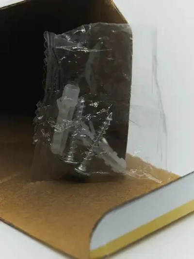 Точечные светильники потолочные GX53 белый, накладной светодиодный спот