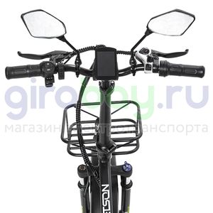 Электровелосипед Jetson F20 BIZON MAX (48V/25Ah) фото №14