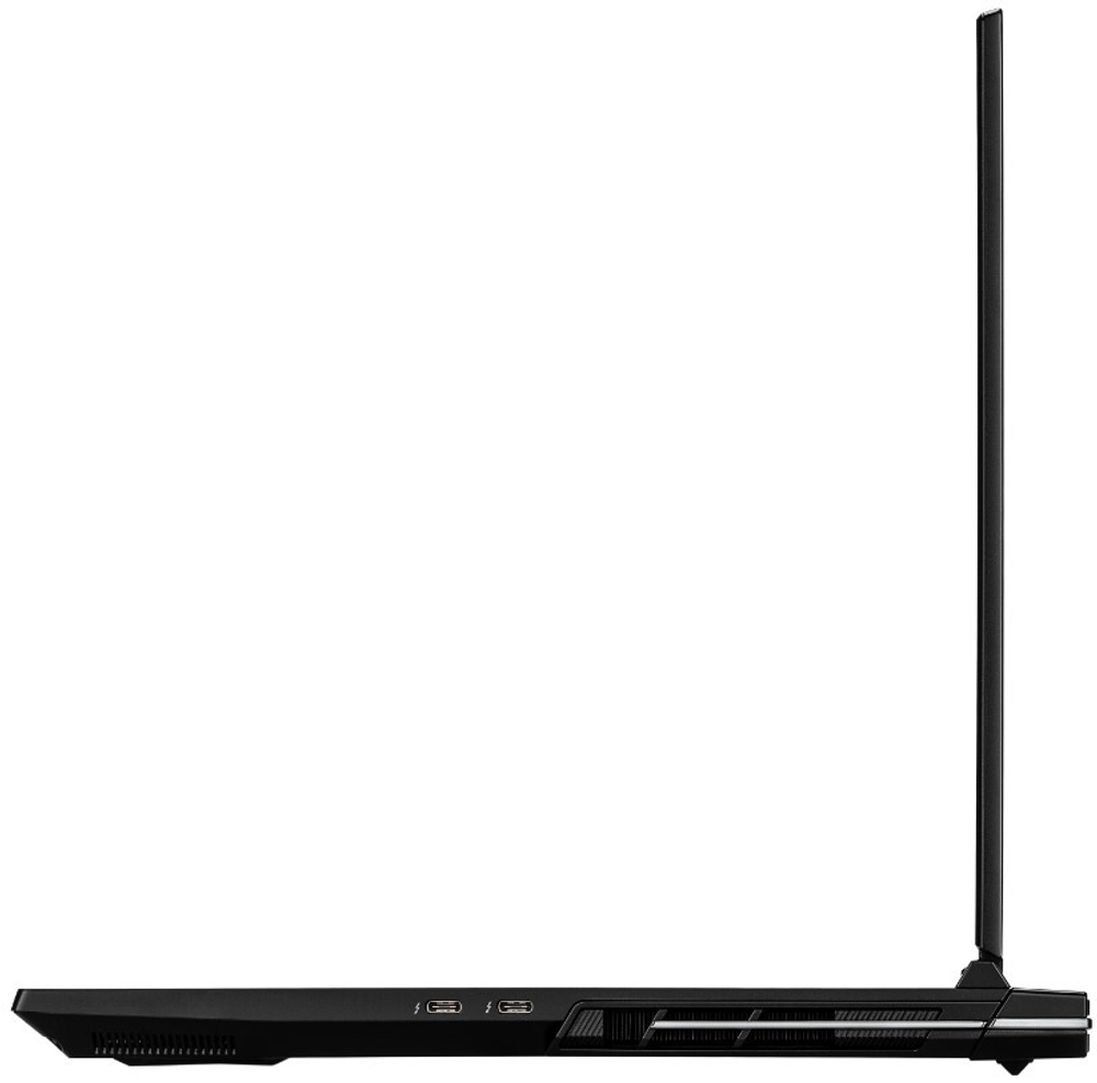Ноутбук  Colorful EVOL X17 PRO MAX-HQ99B3202TE-G-RU-KA 17.3 ", Core i9, 32 Гб RAM, 2 Тб SSD, GeForce RTX 4090, Черный