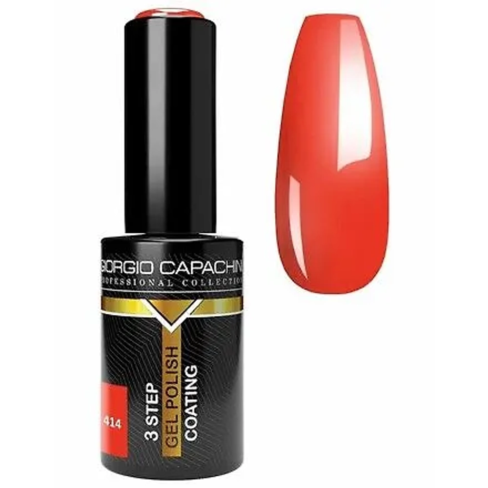 Гель-лак Сlassic GC 8 мл №414