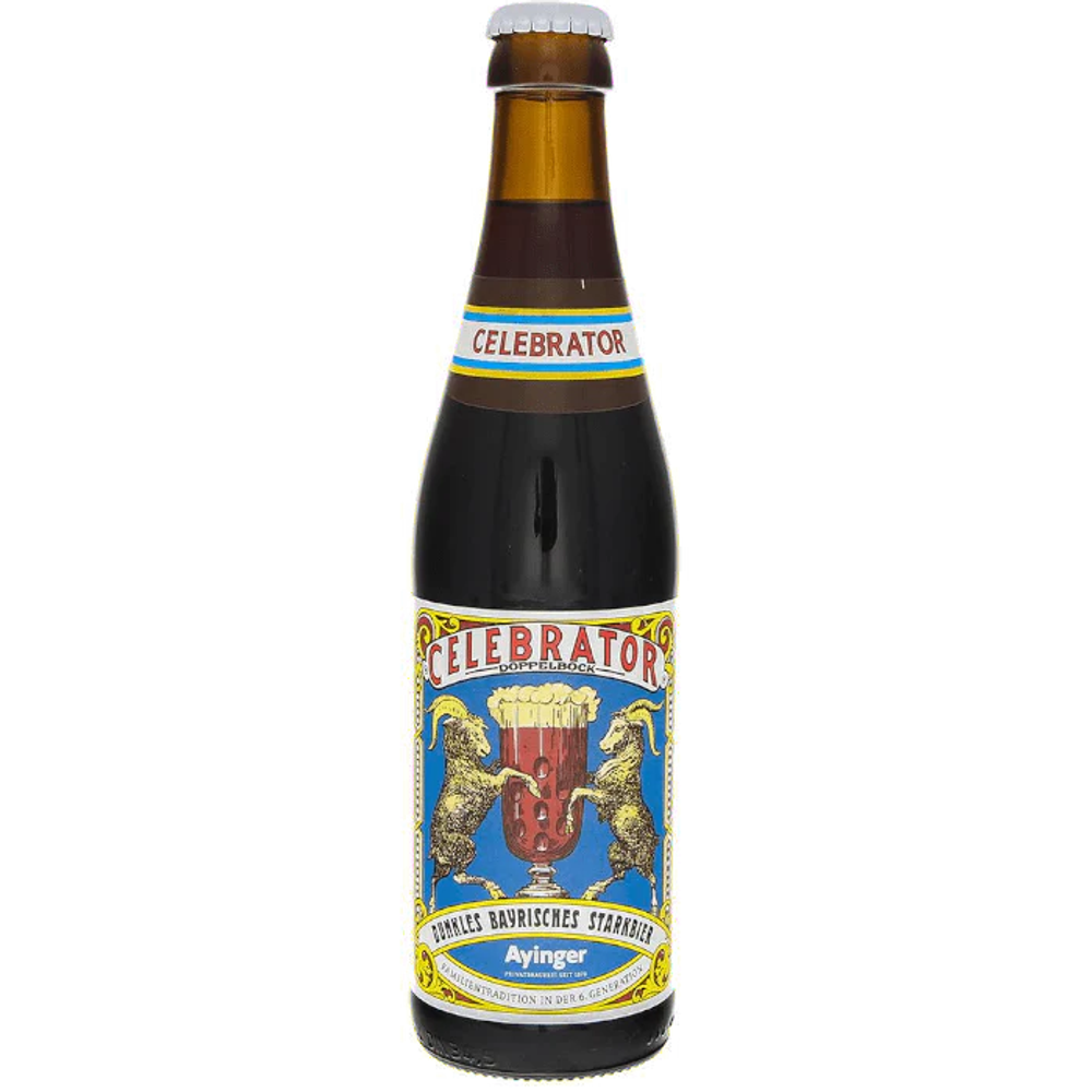 Ayinger Celebrator 0.33 л.