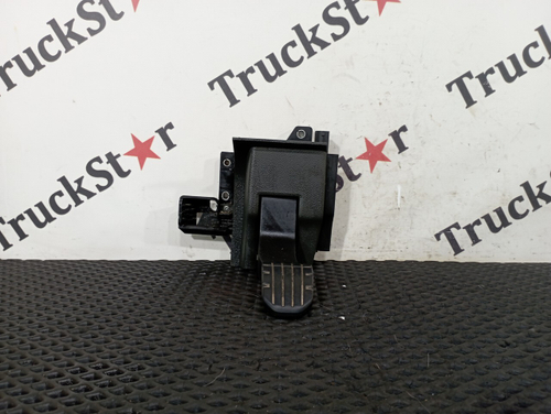 Педаль газа электронная 2020г.