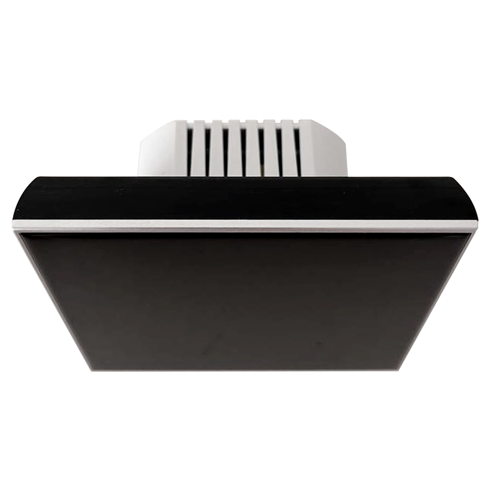 Steam&Water - Smart SAUNA CONTROLLER - Wi-fi контроллер управления электрокаменкой, в черном корпусе, в комплекте с термодатчиком и контактором