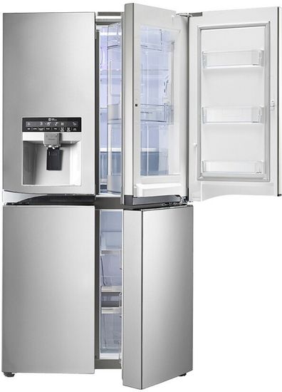 Холодильник LG GM-J916NSHV