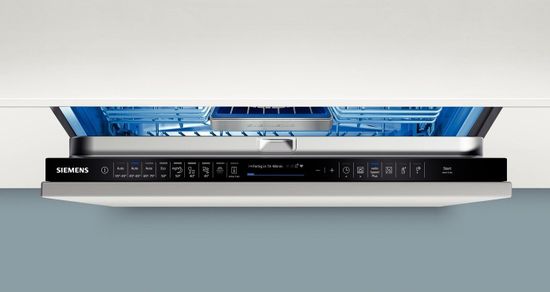 Встраиваемая посудомоечная машина Siemens SX 778D02