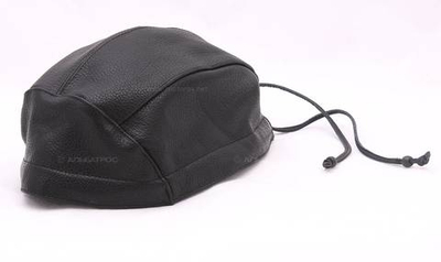 Кожаная бандана River Road Drawstring