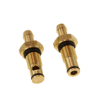 Фильтр топливный с фильтрующим элементом 10 мк OM325