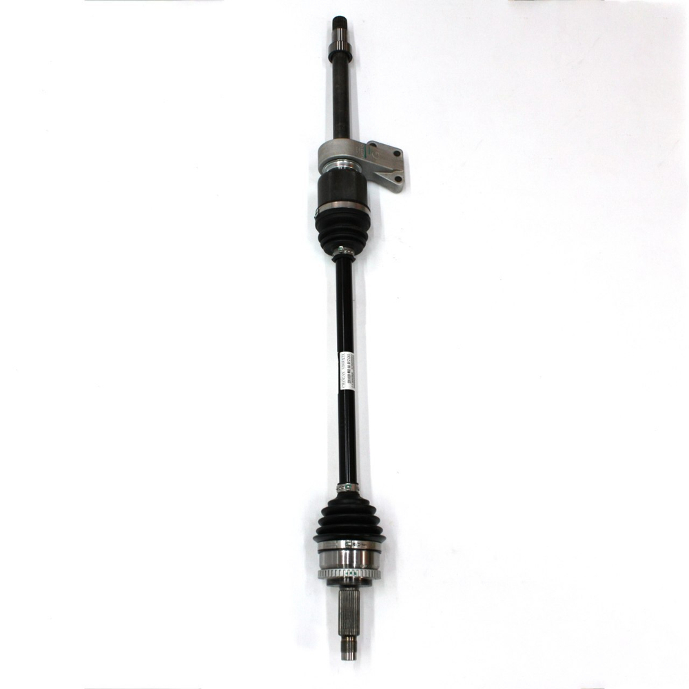 Привод в сборе правый ОРИГИНАЛ S1010510300 для Changan CS35 / Чанган ЦС35