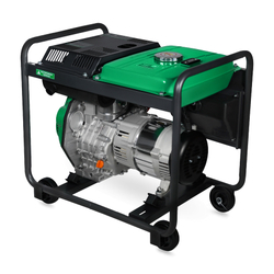 Генератор дизельный Electrolite 3500D