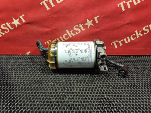 Сепаратор топливный 2019г