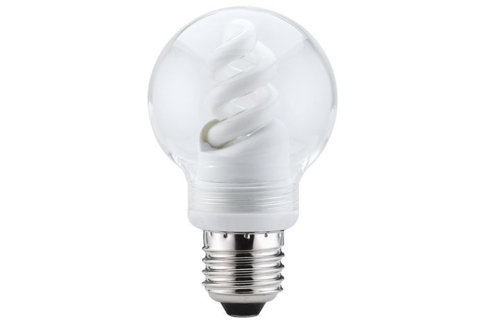 Энергосберегающая лампа Paulmann 87018