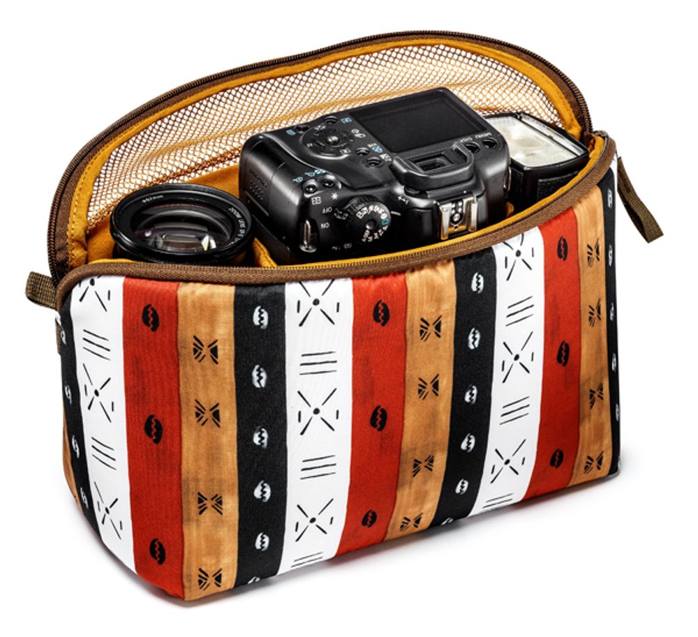 National Geographic NG A2140 Africa