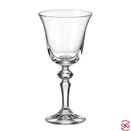 Набор бокалов Crystalite Bohemia Laura/Falco 170мл (6 шт)
