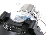 Биксеноновая линза Hella 4R intemo, 1шт