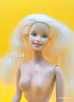 Кукла Барби винтаж 00х 033534