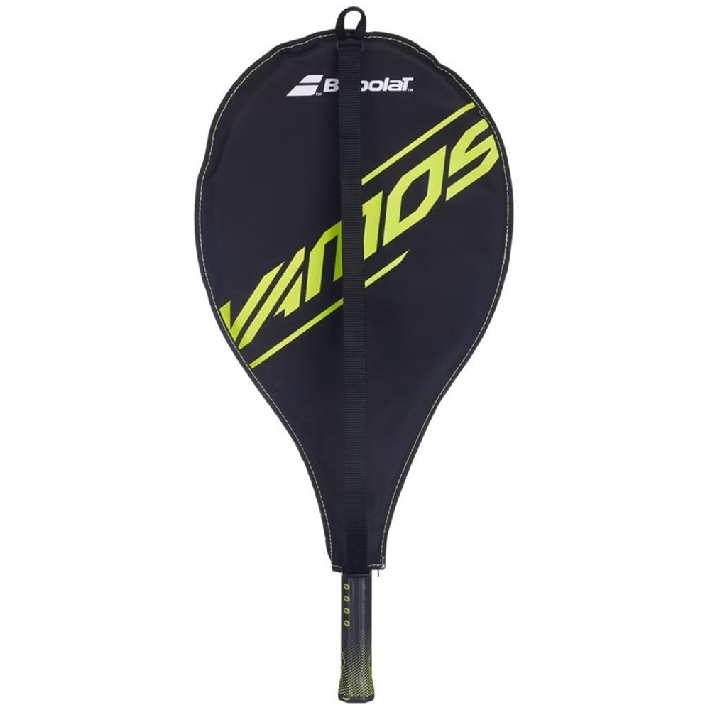 Ракетка для тенниса Детские BABOLAT CARLITOS JR 25 230