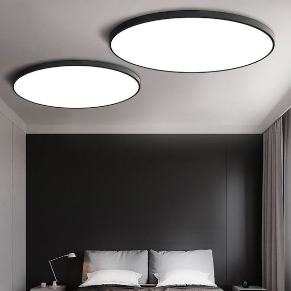 Потолочный светодиодный светильник Imperium Loft Slim 178439-26