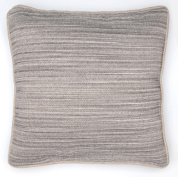 nan BRUMAПодушка декоративная 40х40 Textil Roig 40x40 Серый