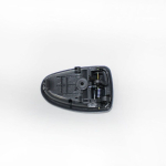 Ручка внут. перед. левая EX-TRIM EHAN024L для Hyundai Accent