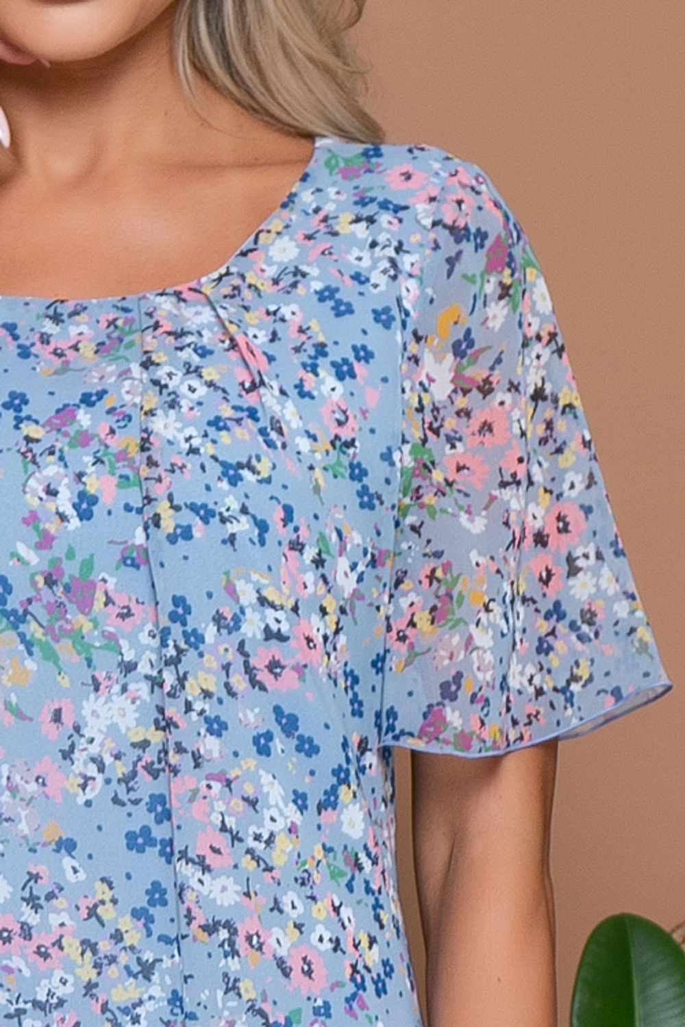 Платье 71163 Avili (Акция)