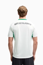 Футболка Puma Borussia Mönchengladbach 26/27 Home - зеленый