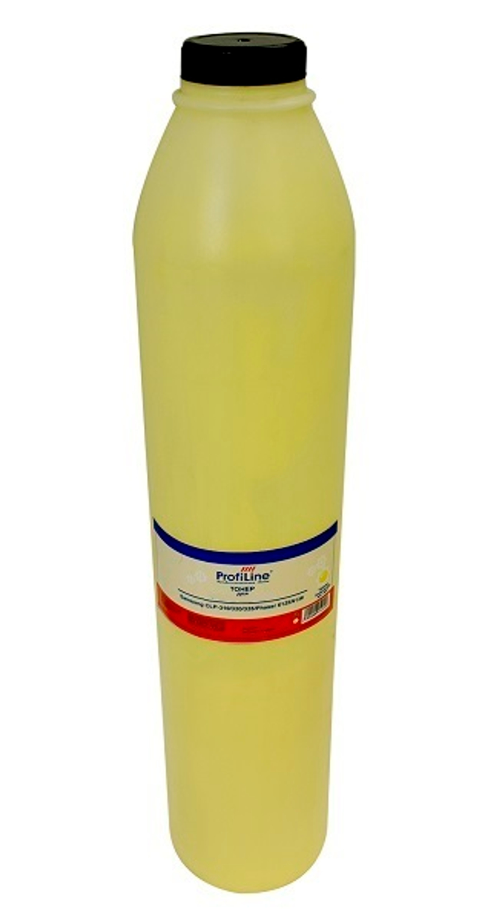 Тонер  ProfiLine PL_TNR_S107_1000_Y_J
