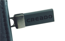 Папка для документов CREADO, A5
